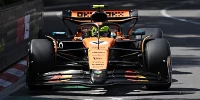Foto zur News: Monaco-Sieger Lando Norris: Ich &quot;hasse&quot; die neue Zweistopp-Regel!