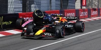 Foto zur News: Nach Monaco-Crash mit Yuki Tsunoda: Pierre Gasly erhält Verwarnung