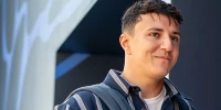 Foto zur News: Hinter den Kulissen mit Isack Hadjar: Der Rookie, der beeindrucken möchte
