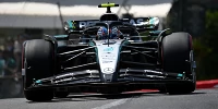Foto zur News: Toto Wolff: P2 in der Konstrukteurs-WM ist Mercedes &quot;egal&quot;
