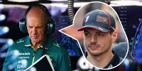 Foto zur News: Formel 1 im Umbruch: Verstappen, Motorenwechsel und neue Titelträume