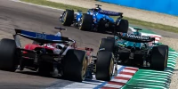 Foto zur News: &quot;Dummer Kommentar&quot;: Fans kontern Formel-1-Kritik des Schach-Weltmeisters