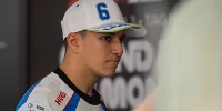 Foto zur News: Nach Qualifying in Monaco: Hadjar liefert sich Wortgefecht mit einem Fan