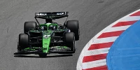 Foto zur News: Nico Hülkenberg: Werden nicht &quot;wie Phönix aus der Asche&quot; auferstehen