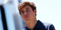 Foto zur News: Franco Colapinto: Ich brauche mehr Zeit - genau wie Hamilton und Sainz!