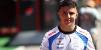 Foto zur News: Mekies: Außer Helmut Marko hat niemand Hadjars volles Talent erahnt