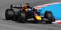 Foto zur News: Wegen Temperaturen: Red Bull erwartet McLaren &quot;super konkurrenzfähig&quot;