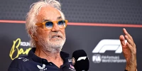 Foto zur News: Briatore schlägt vor: Fahrergagen sollten unter Budgetgrenze fallen