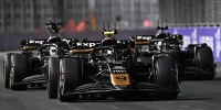 Foto zur News: Wolff zu DRS-Ungenauigkeit im &quot;F1&quot;-Film: &quot;Wenn das das einzige Manko ist ...&quot;