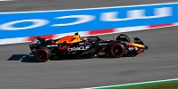 Foto zur News: Realität statt Aufbruch: Red Bull scheitert in Spanien am Soft-Reifen