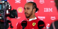 Foto zur News: &quot;Was für eine Geldverschwendung&quot; - Hamilton kritisiert Frontflügel-Regel