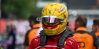 Foto zur News: So wortkarg war Hamilton nach dem &quot;schlechtesten Rennen meines Lebens&quot;