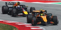 Foto zur News: Formel-1-Liveticker: Red Bull &quot;viel zu langsam&quot; für den WM-Titel