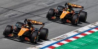 Foto zur News: McLaren bestätigt nach Barcelona: Flexi-Verschärfung hat &quot;nichts&quot; geändert