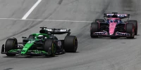 Foto zur News: Pierre Gasly: &quot;Merkwürdig&quot;, dass Sauber plötzlich vor Williams liegt