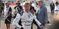 Foto zur News: Brad Pitt: Formel-1-Fahrer haben es schwerer als Hollywood-Stars!