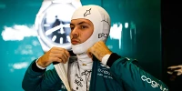 Foto zur News: Formel 1 höchste Priorität: Drugovich würde Le Mans sausen lassen