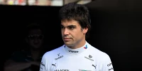 Foto zur News: Krack kommentiert Stroll-Gerüchte: &quot;Typisches Paddock-Gerede&quot;