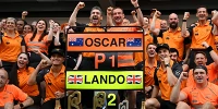 Foto zur News: Formel-1-Liveticker: Ist McLaren wirklich &quot;unschlagbar&quot;?