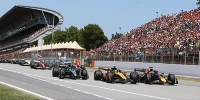 Foto zur News: TV-Quoten Barcelona: Bestes Saisonergebnis 2025 für RTL