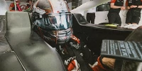 Foto zur News: Elf Jahre nach dem Formel-1-Aus: Kobayashi testet wieder!