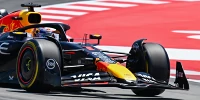 Foto zur News: Für den Fall der Fälle: Wer könnte Max Verstappen ersetzen?