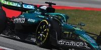 Foto zur News: Adrian Newey: Lance Strolls schlechter Ruf ist ungerecht