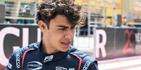 Foto zur News: Red Bull hält sich alle Optionen offen: Superlizenz für Arvid Lindblad beantragt