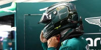Foto zur News: David Croft über Stroll-Vorfall: &quot;Habe gehört, dass ein Helm geworfen wurde&quot;