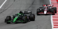 Foto zur News: Nico Hülkenberg: Letztes Sauber-Update hatte &quot;große Wirkung&quot;