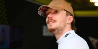 Foto zur News: Seitenhieb nach Rammstoß: Russell reagiert auf Konter von Dan Ticktum
