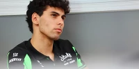 Foto zur News: Bortoleto: Druck in der Formel 2 und Formel 3 so groß wie in der Formel 1