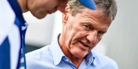 Foto zur News: Neuer FIA-Vize für Sport: Malcolm Wilson folgt auf Robert Reid