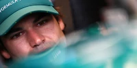 Foto zur News: Timo Glock: Aston Martin sollte sich von Lance Stroll trennen!