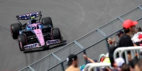 Foto zur News: Lauda übt Kritik an Colapinto: &quot;Jack Doohan war näher dran an Pierre Gasly&quot;
