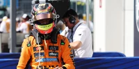 Foto zur News: Nico Rosberg: &quot;Für mich ist Piastri ab heute der klare WM-Favorit&quot;
