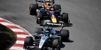 Foto zur News: Trotz &quot;sehr aggressiver Strategie&quot;: Keine Siegchance für Verstappen in Kanada