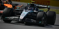Foto zur News: Nach Mercedes-Sieg: Kippt jetzt die Hackordnung in der Formel 1?