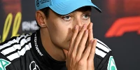 Foto zur News: Nach Casino-Affäre: George Russell verteidigt FIA-Kommissar Derek Warwick