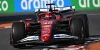 Foto zur News: Saison &quot;enttäuschend&quot;: Leclerc glaubt 2025 nicht mehr an WM-Chance
