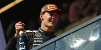 Foto zur News: Russell: Wäre ich früher für Mercedes gefahren, hätte ich schon zwei Titel