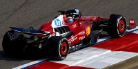 Foto zur News: Formel-1-Liveticker: Leclerc und Norris lassen Training in Spielberg aus