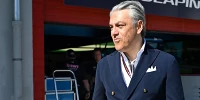 Foto zur News: Abgang von CEO Luca de Meo: Was das für das Formel-1-Team Alpine bedeutet