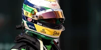 Foto zur News: Weshalb Bortoleto bei Sauber (noch) nicht unter Druck steht