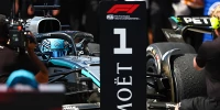 Foto zur News: Formel-1-Liveticker: Mercedes schraubt Spielberg-Erwartungen nach unten