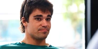 Foto zur News: Lance Stroll: So reagiert er auf die harsche Kritik von Timo Glock