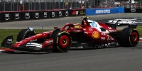 Foto zur News: Hamilton richtet Fokus schon auf 2026: Ferrari-Update &quot;wird nicht viel ändern&quot;