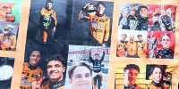 Foto zur News: Piastri: Norris und ich sind ganz andere Typen als Webber und Vettel es waren