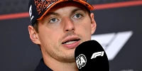 Foto zur News: Red Bull am Wendepunkt: So kritisch sieht Max Verstappen das Update