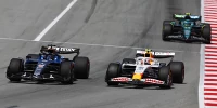 Foto zur News: F1-Fahrer kritisieren Racing: &quot;Mag nicht, wie derzeit gefahren wird&quot;